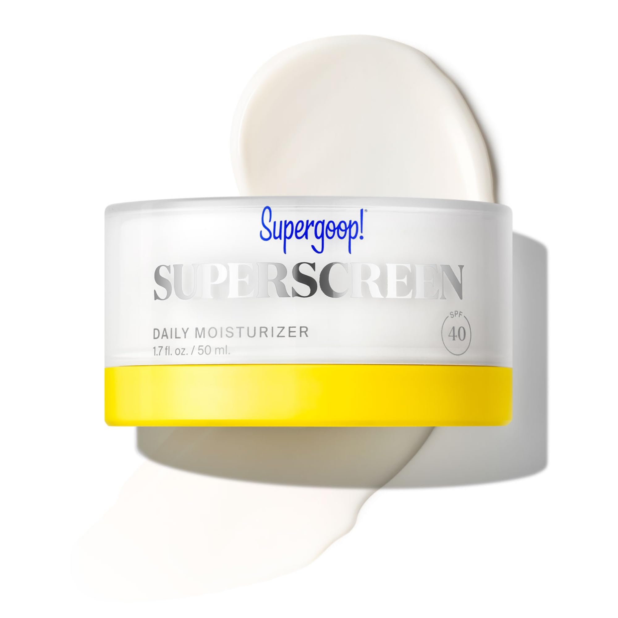 Supergoop! Superscreen SPF 40