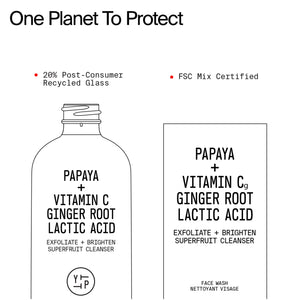 Youth To The People Superfruit Facial Cleanser