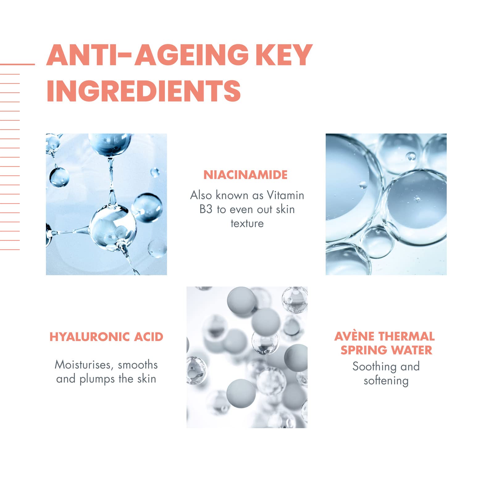 Avene Hyaluron Activ B3 Renewal Firming Cream