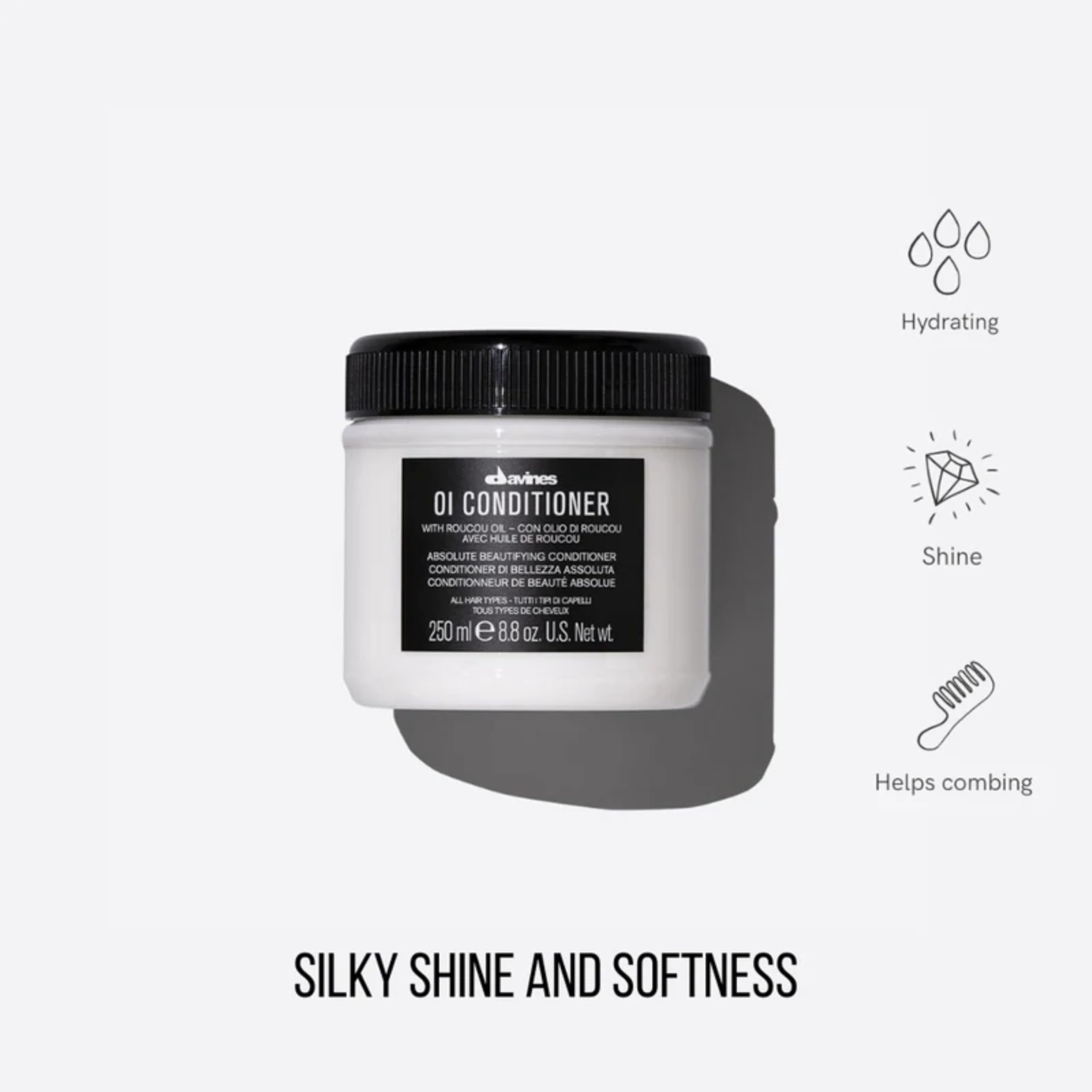 Davines OI Conditioner