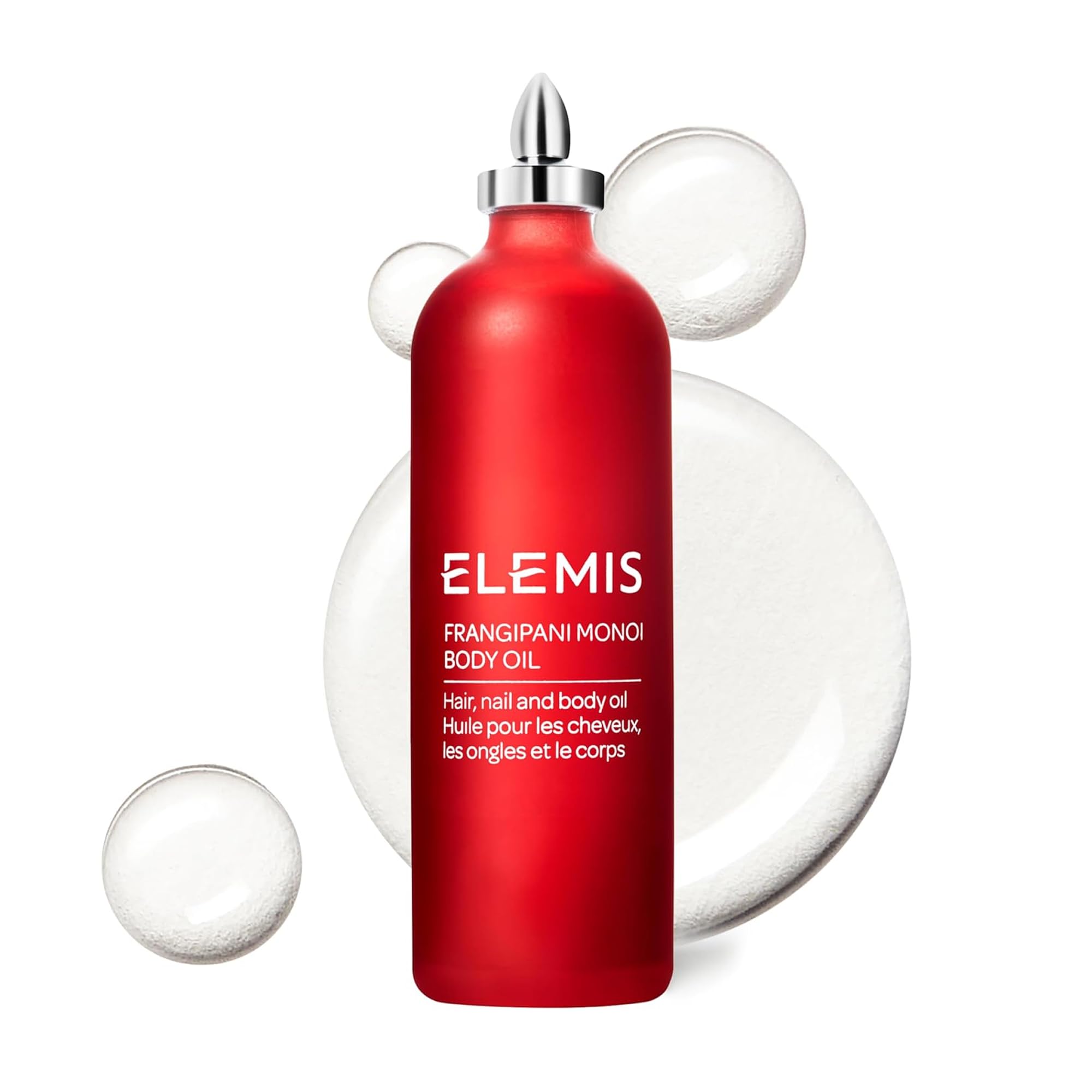 ELEMIS Frangipani Monoi Body Oil
