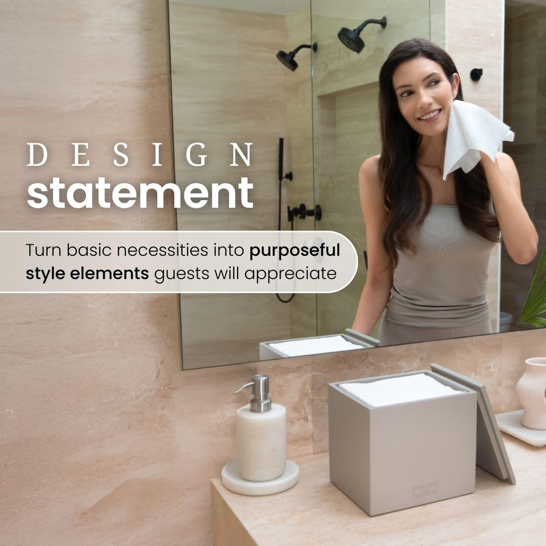 CLEAN SKIN CLUB Cement Box