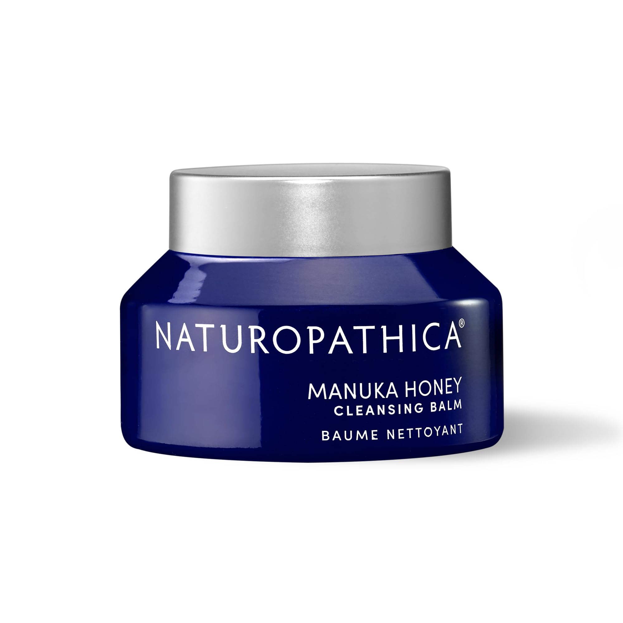Naturopathica Manuka Honey Cleansing Balm