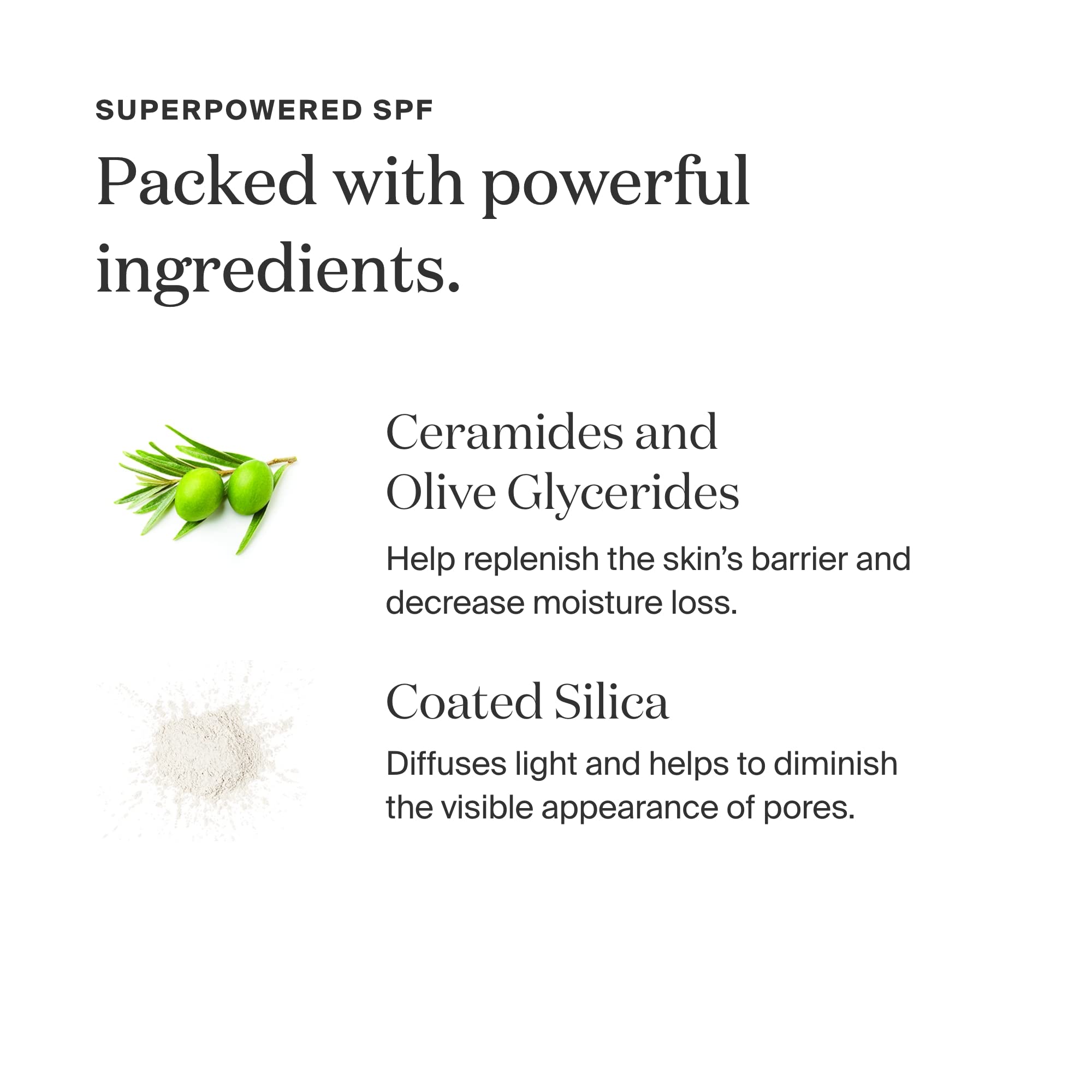Supergoop! (Re)setting 100% Mineral Powder