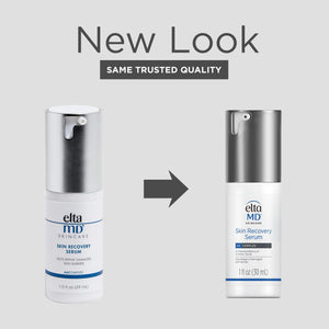 EltaMD Skin Recovery Face Serum