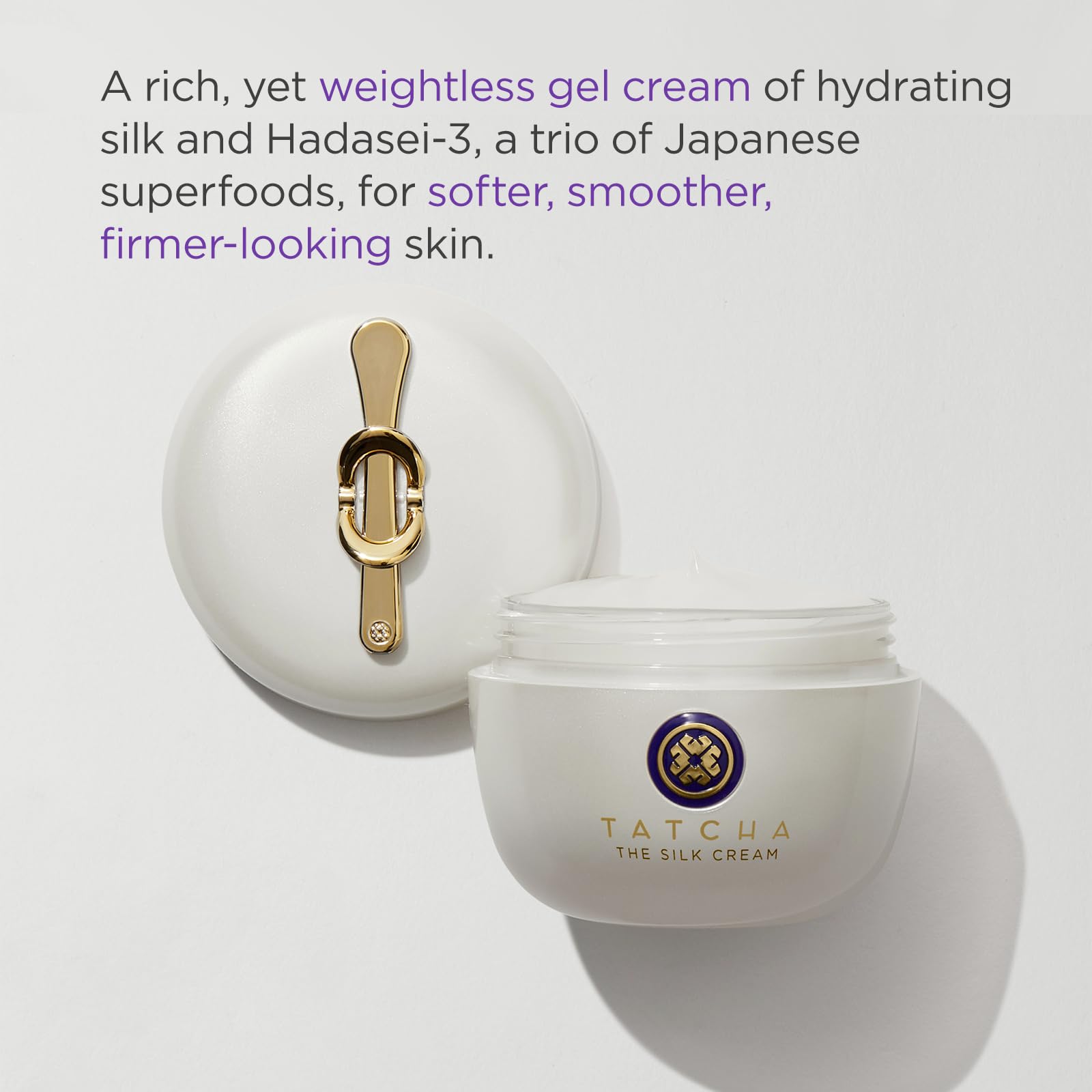 TATCHA The Silk Cream