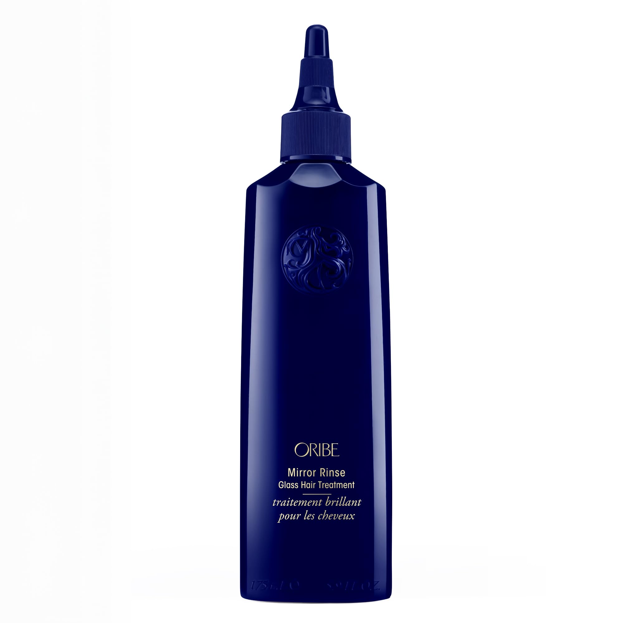 Oribe Mirror Rinse Glass Hair Treatment