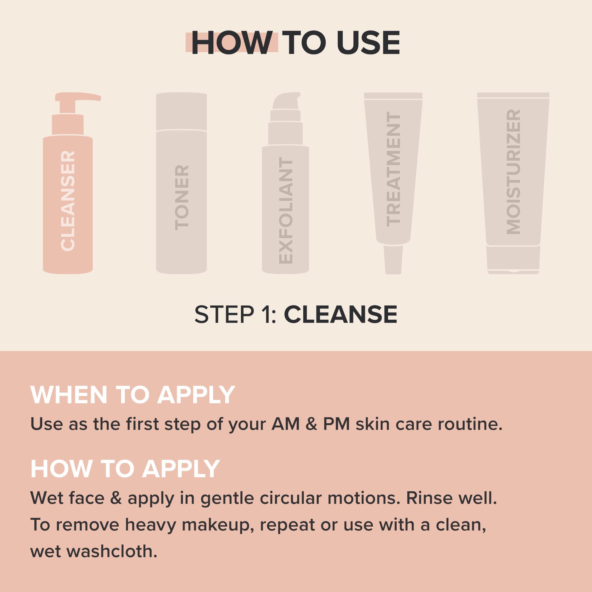 Paula's Choice RESIST Optimal Results Hydrating Cleanser