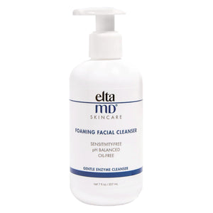 EltaMD Foaming Facial Cleanser Face Wash