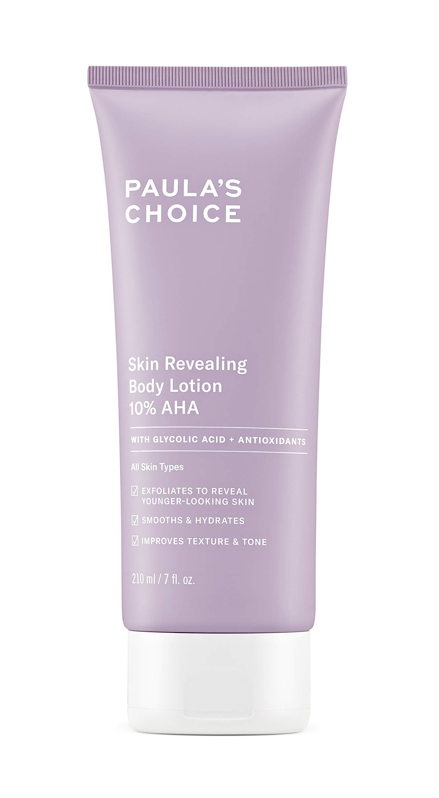 Paula's Choice Skin Revealing Body Lotion