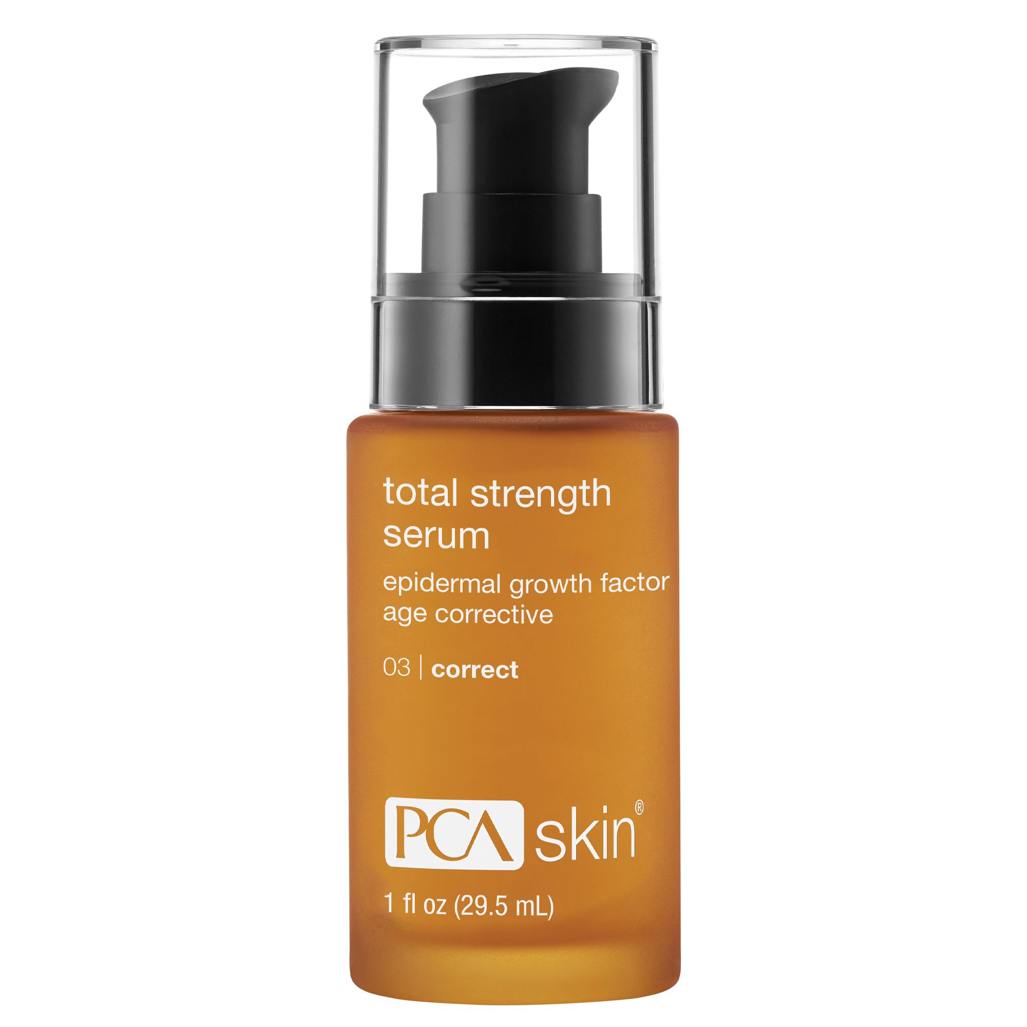 PCA SKIN Total Strength Anti Wrinkle Serum