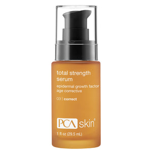 PCA SKIN Total Strength Anti Wrinkle Serum