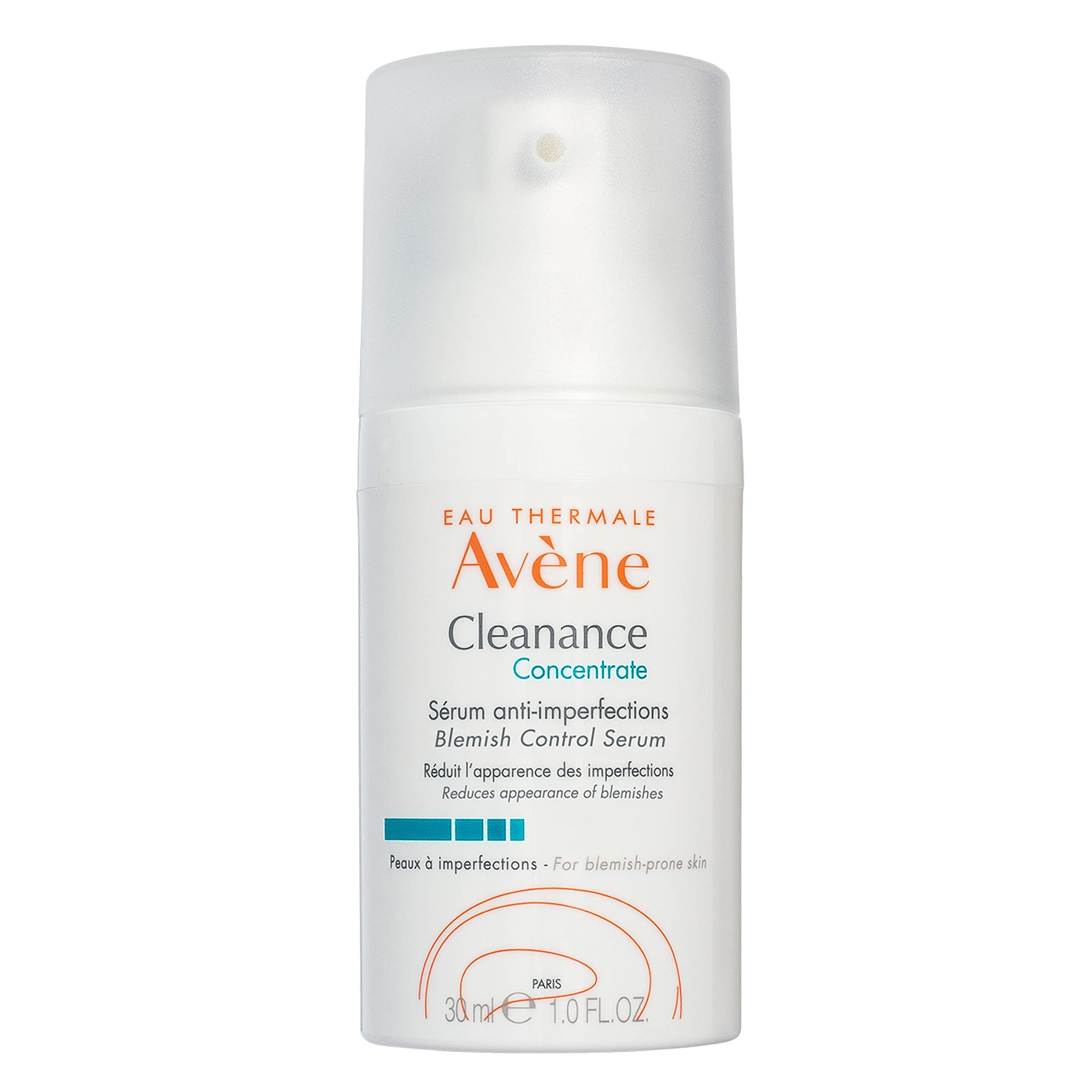 Avene Cleanance Concentrate Blemish Control Serum