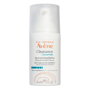 Avene Cleanance Concentrate Blemish Control Serum