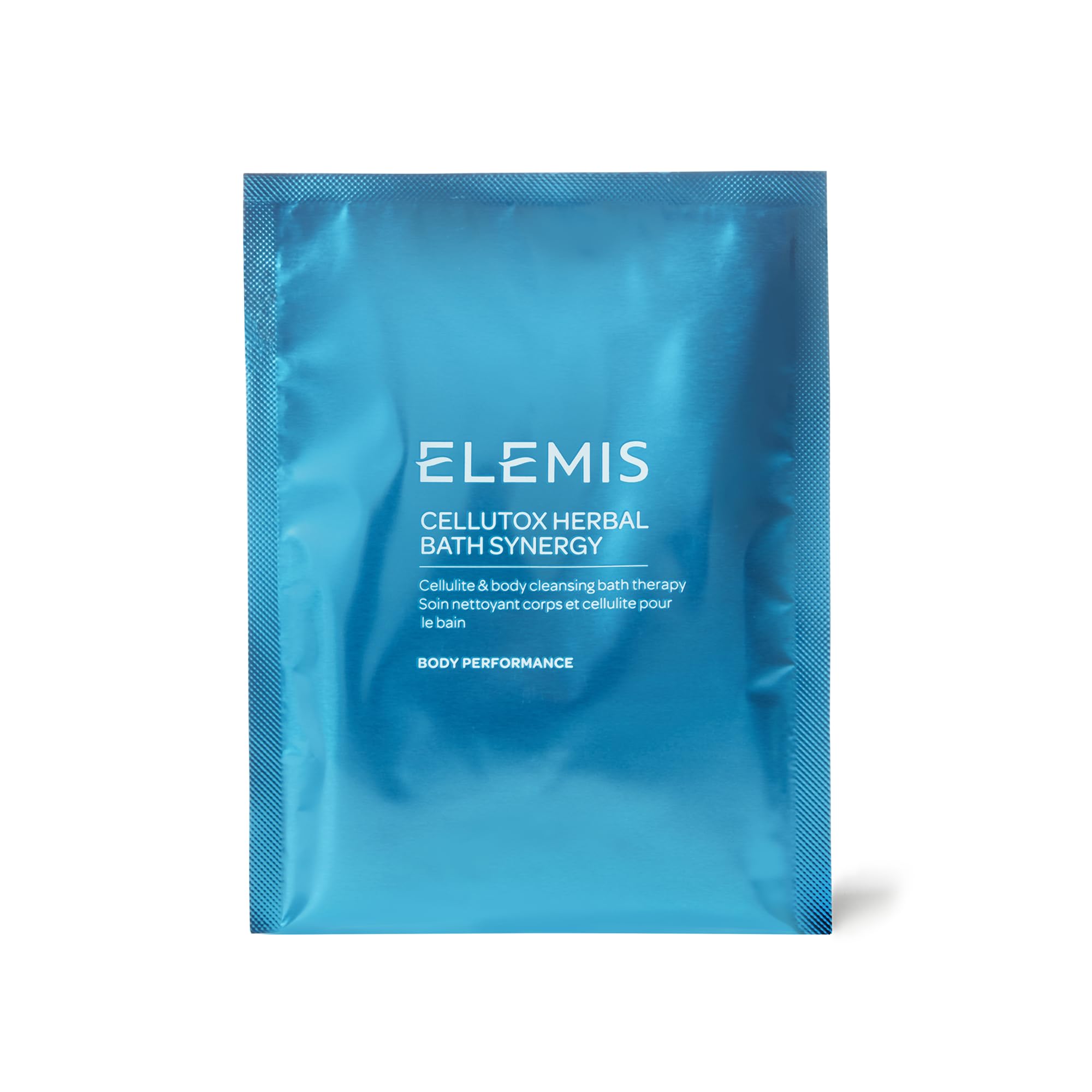 ELEMIS Cellutox Herbal Bath Synergy
