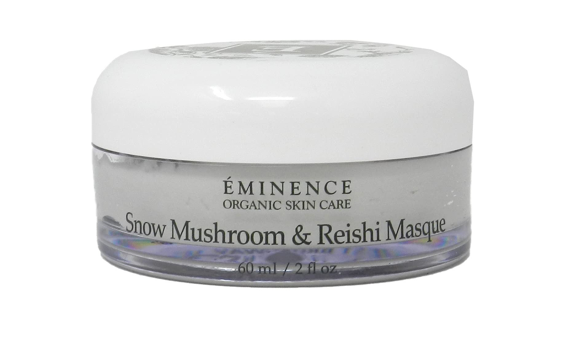 Eminence Organic Snow Mushroom & Reishi Masque