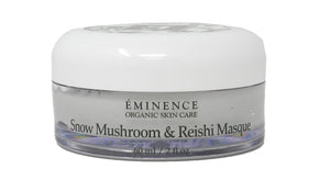 Eminence Organic Snow Mushroom & Reishi Masque