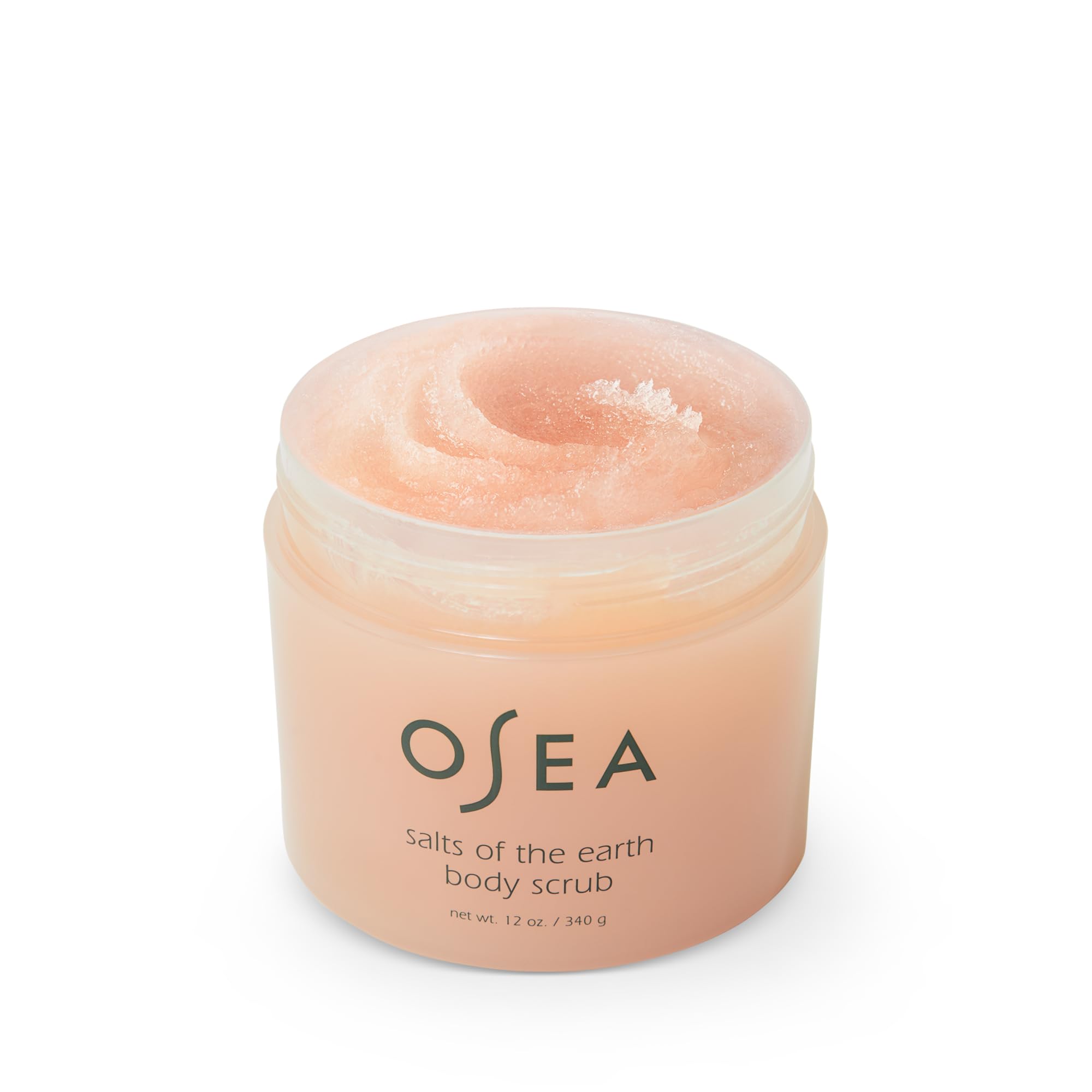 OSEA Salts of the Earth Body Scrub