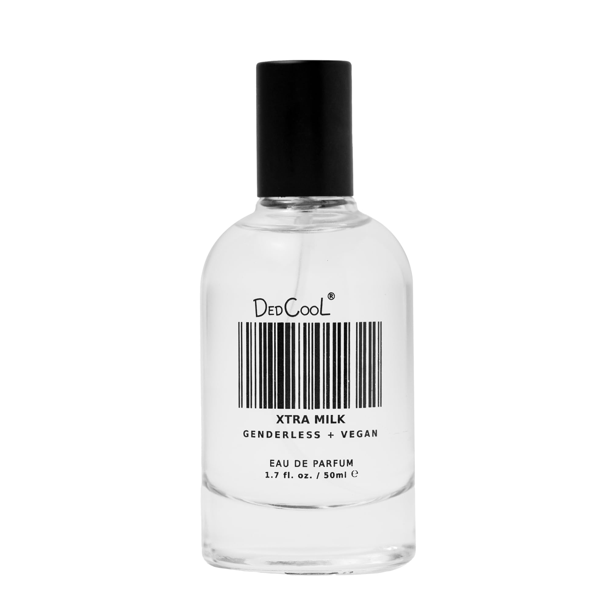 DedCool Eau de Parfum (Xtra Milk - 1.7 fl oz)
