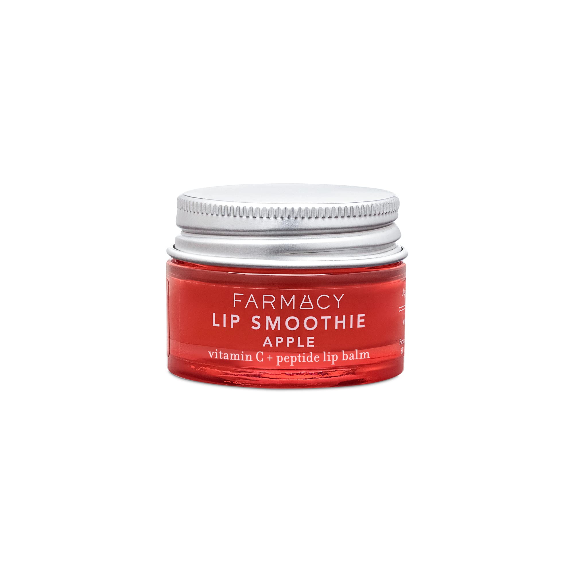Farmacy Peptide Lip Smoothie - Hydrating Lip Balm