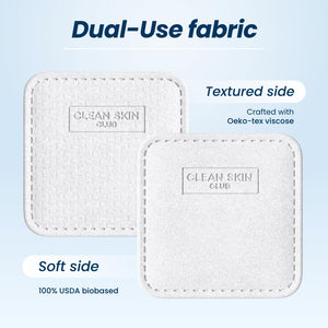 Clean Skin Club Clean² Pads 2.0