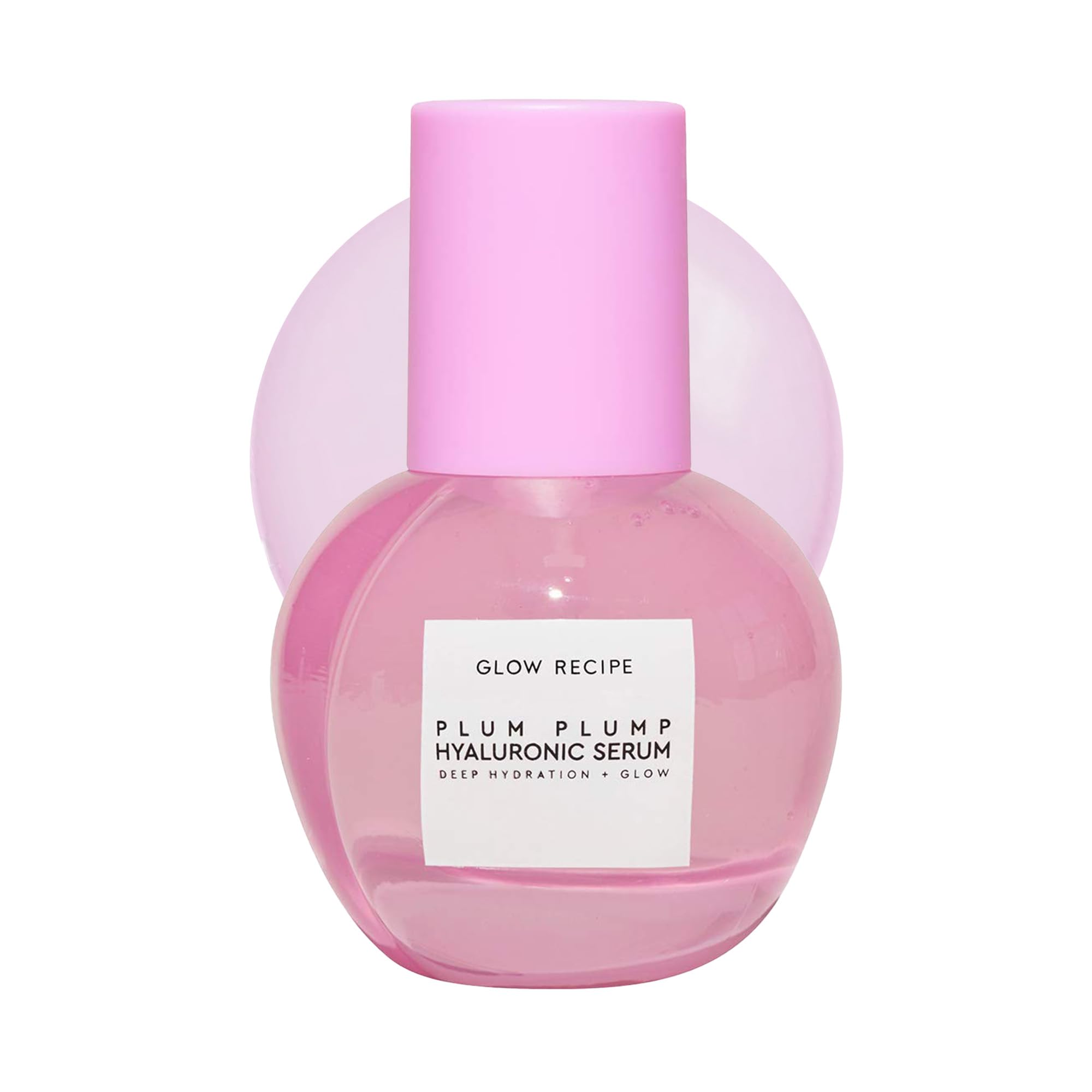 Glow Recipe Plum Plumping & Hydrating Hyaluronic Acid Serum