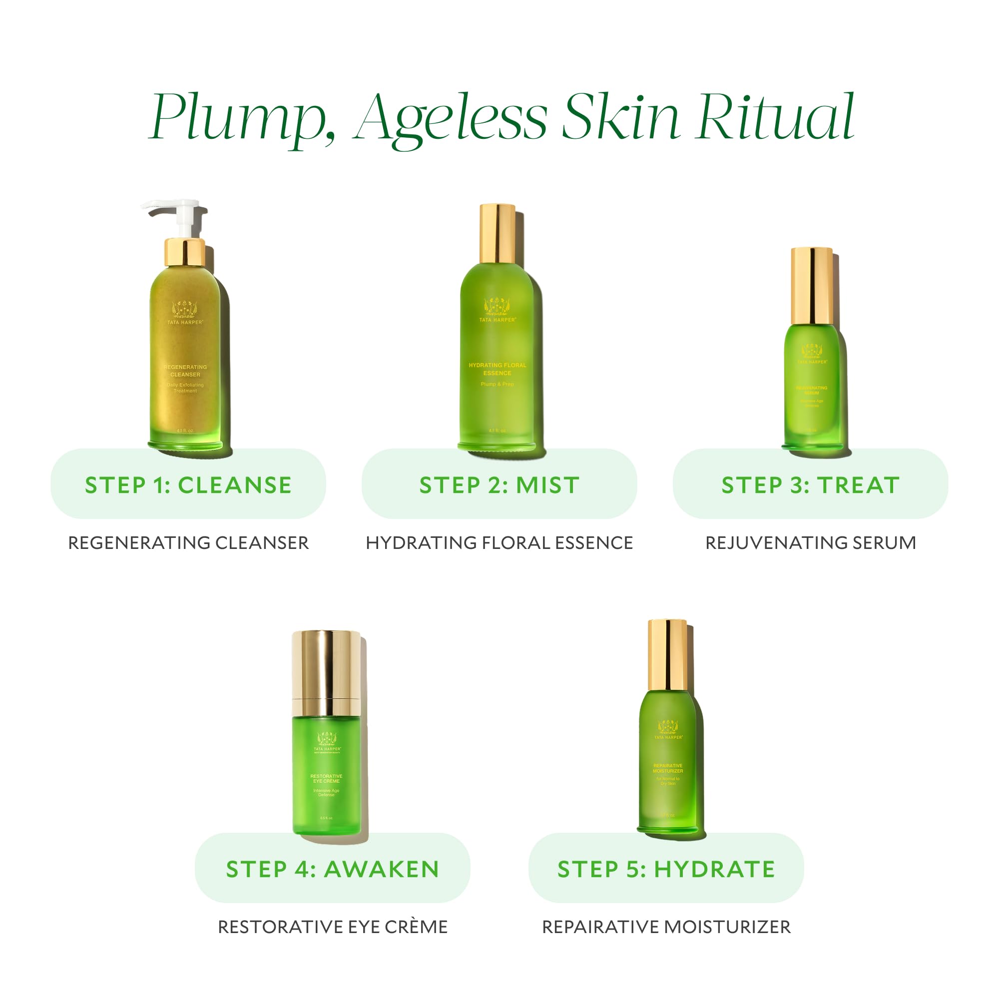 Tata Harper Retinoic Nutrient Face Oil