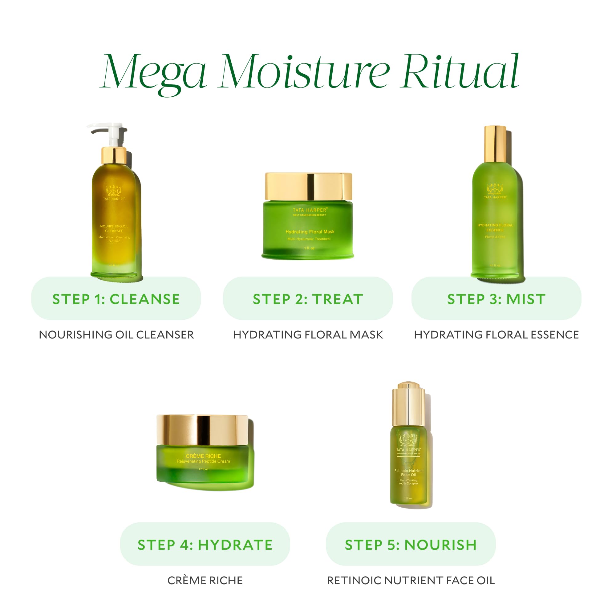 Tata Harper Crème Riche