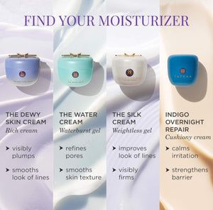 TATCHA The Water Cream