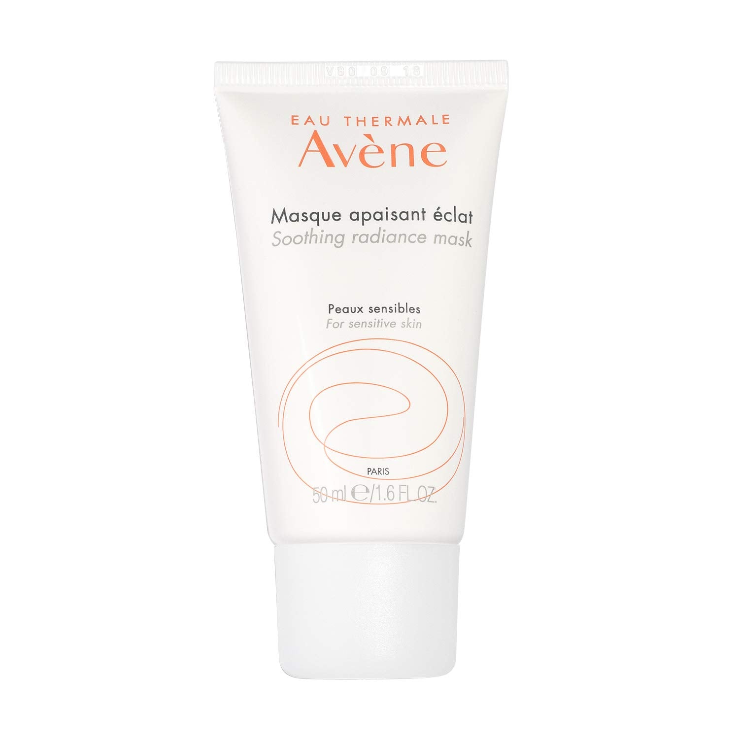Avène Soothing Radiance Mask