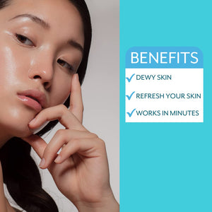Patchology Moodmask Get Dewy With It Facial Sheet Mask