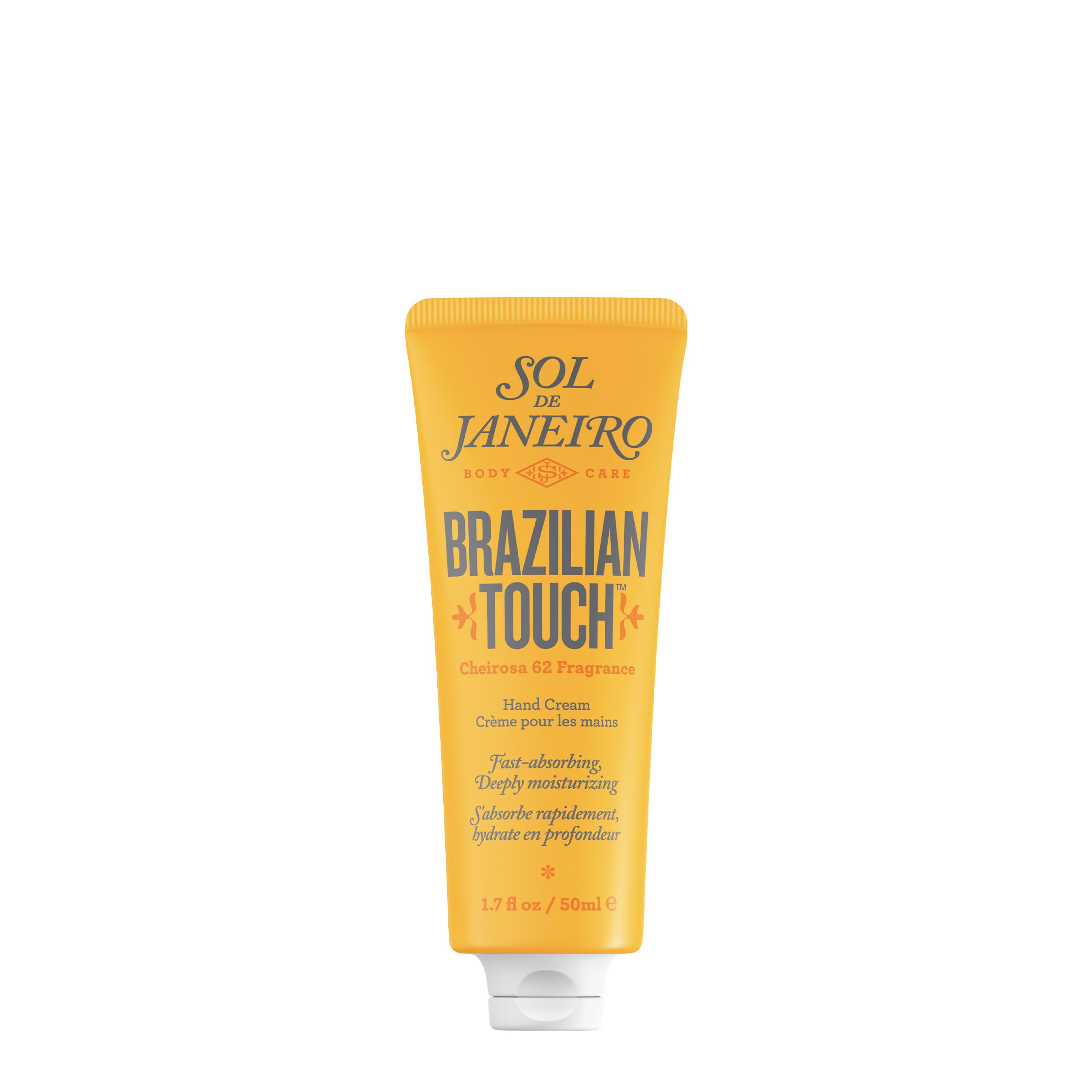 Sol de Janeiro Brazilian Touch Hand Cream