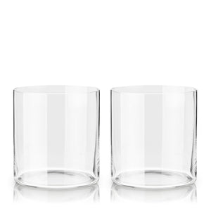 Viski Element Tumblers - Set of 2
