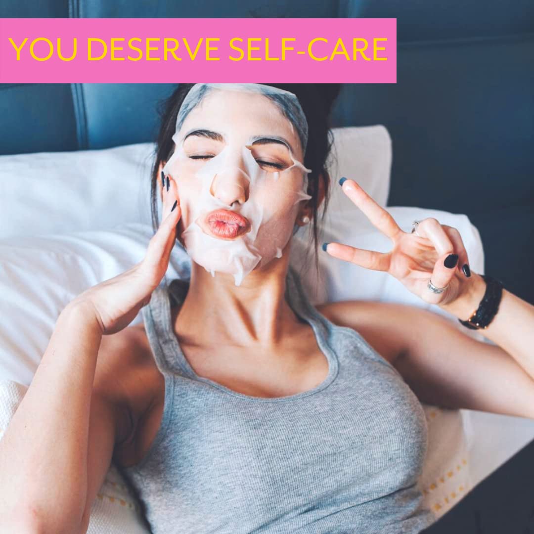 Patchology Moodmask The Good Fight Facial Sheet Mask