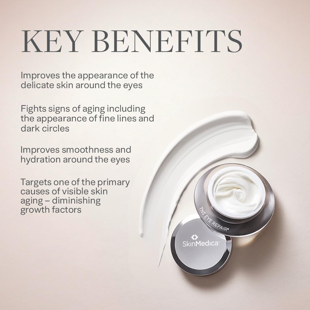 SkinMedica TNS Eye Repair