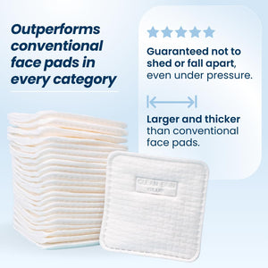 Clean Skin Club Clean² Pads 2.0