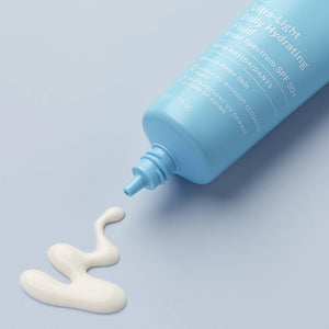 Paula's Choice CLEAR Ultra-Light Hydrating Oil Free Moisturizer SPF 30