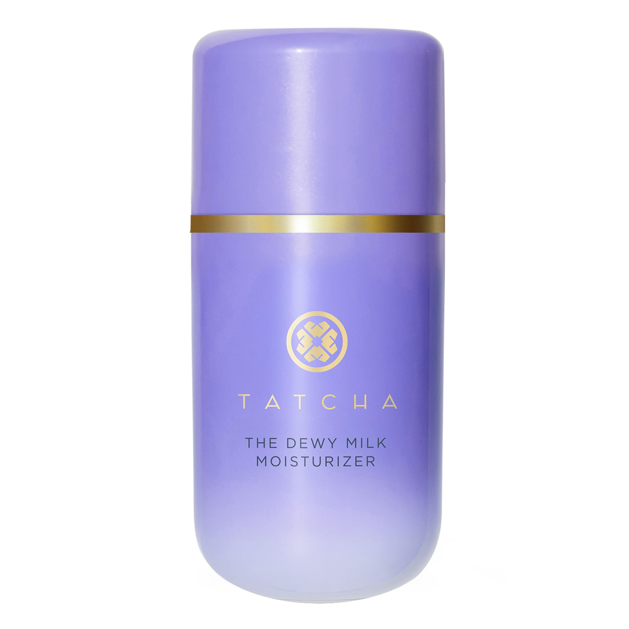 Tatcha The Dewy Milk Moisturizer