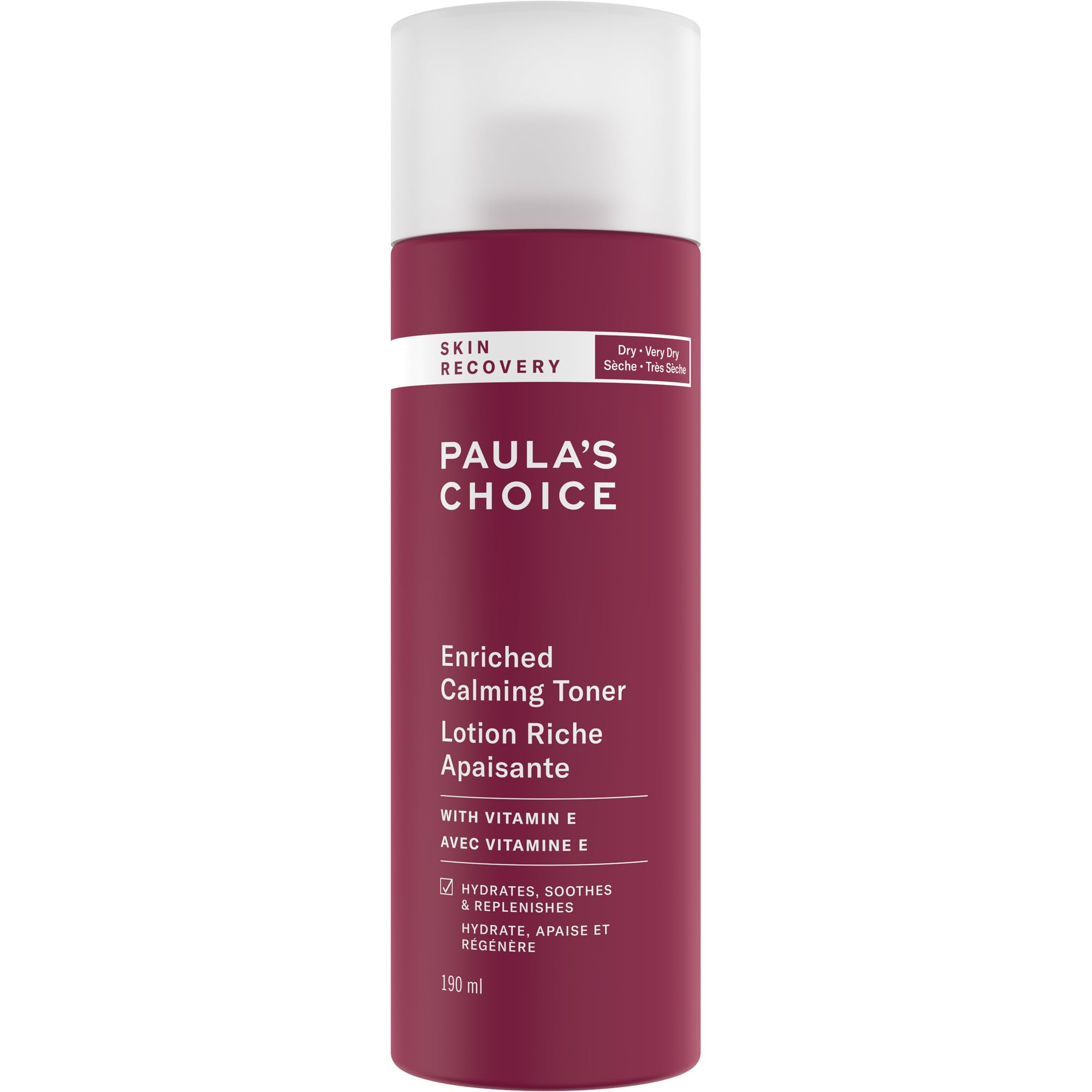 Paula's Choice Skin Recovery Calming Toner