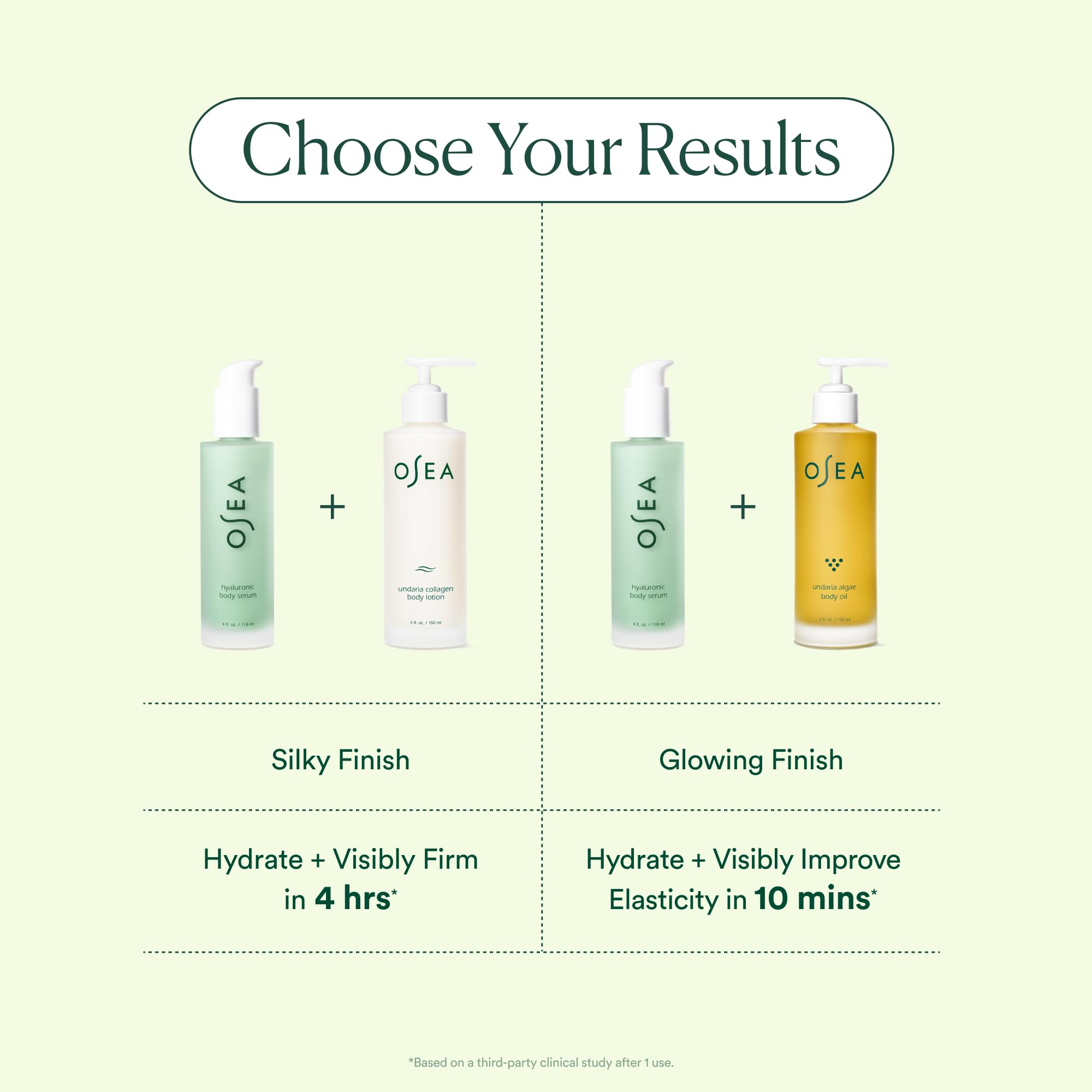 OSEA Hyaluronic Body Serum