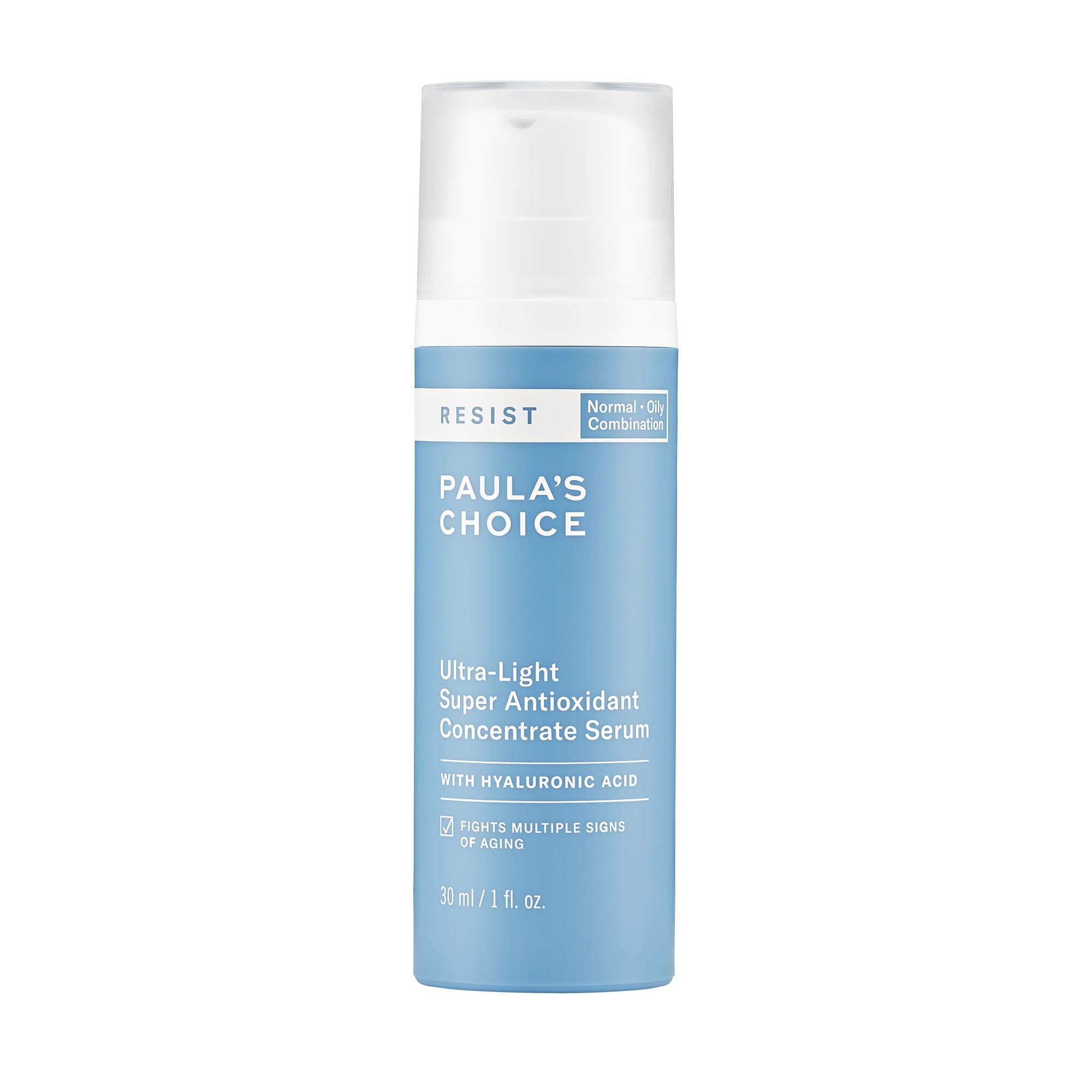 Paula's Choice RESIST Ultra-Light Antioxidant Serum
