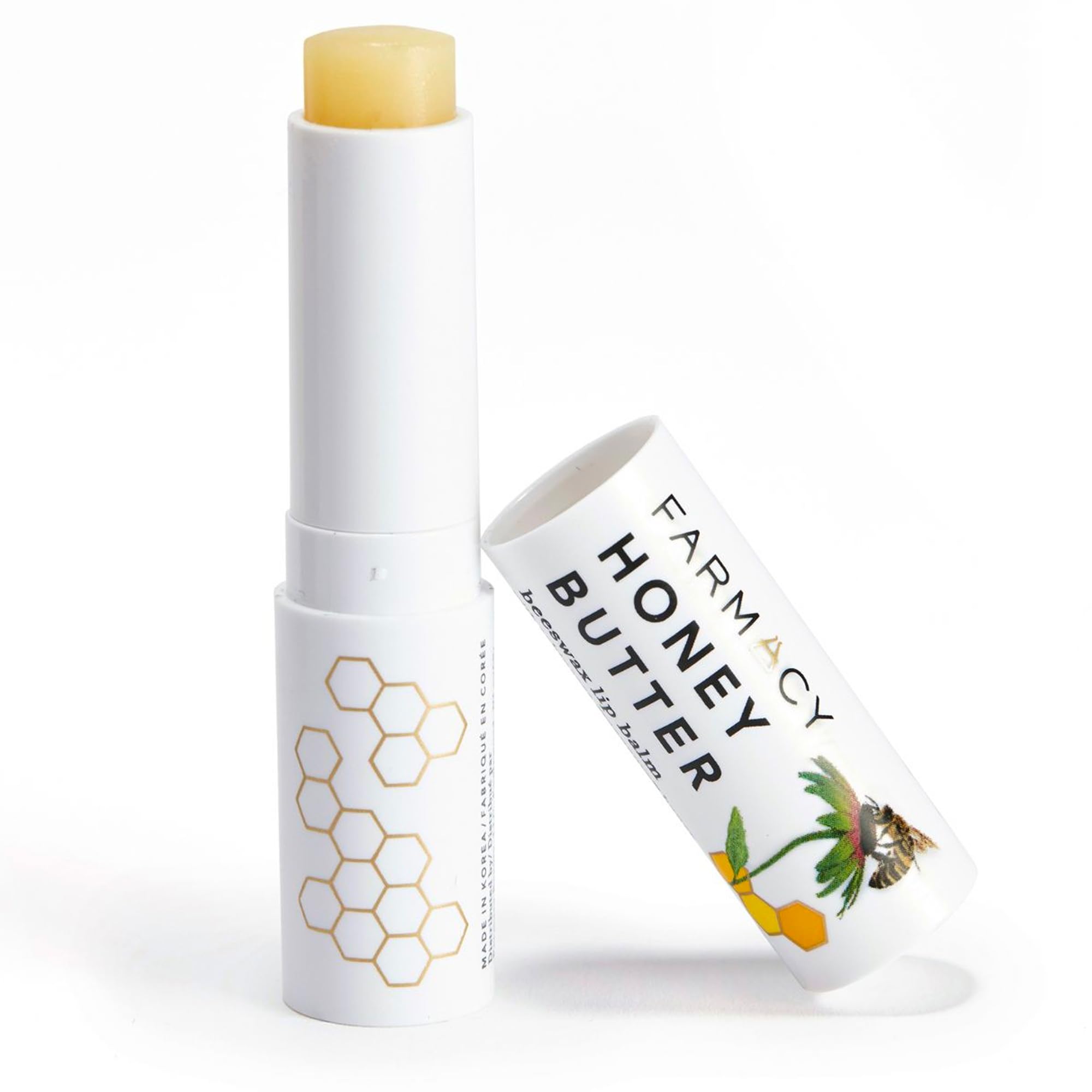 Farmacy Beeswax Lip Balm