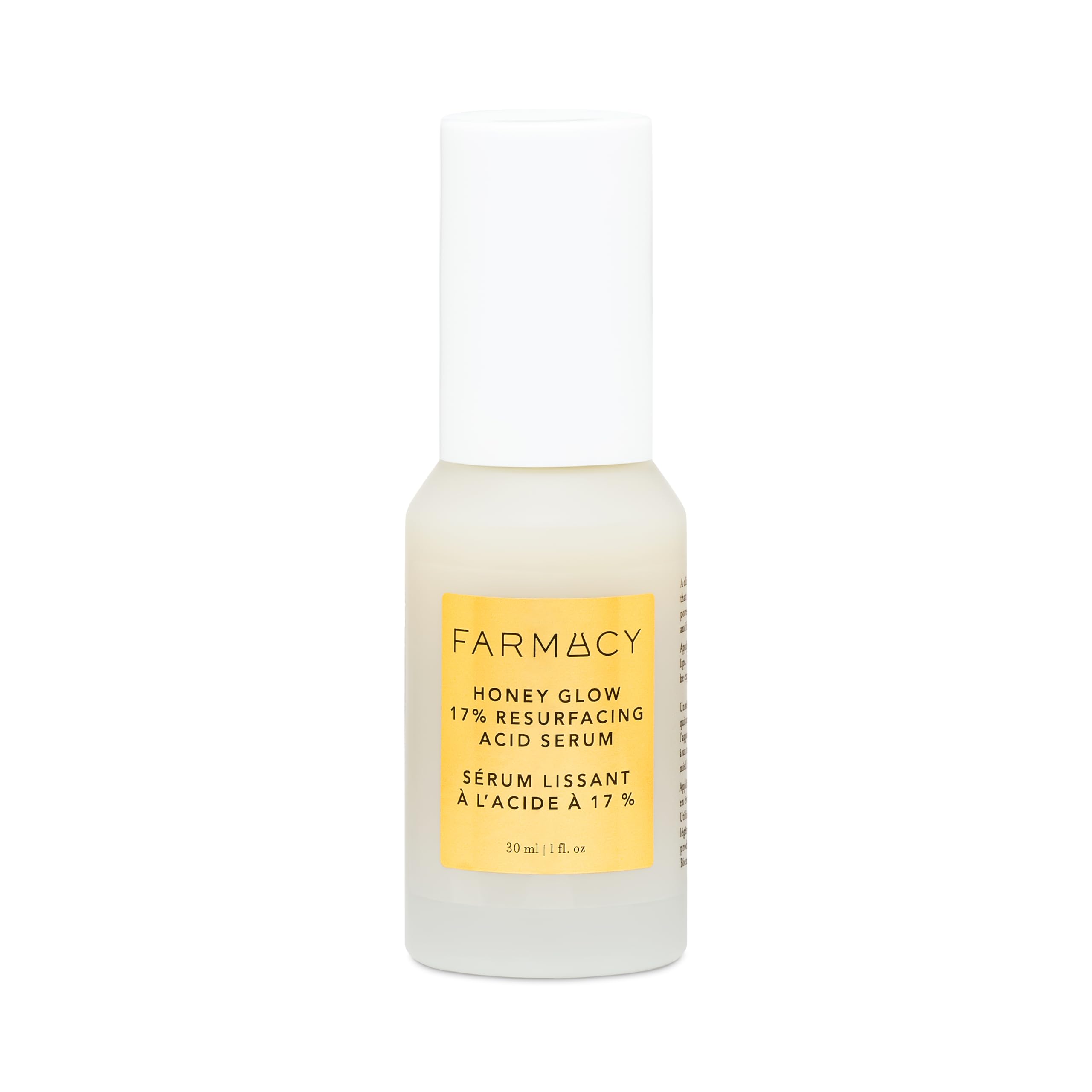 Farmacy Face Exfoliator Serum