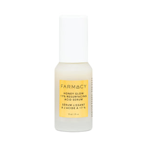 Farmacy Face Exfoliator Serum