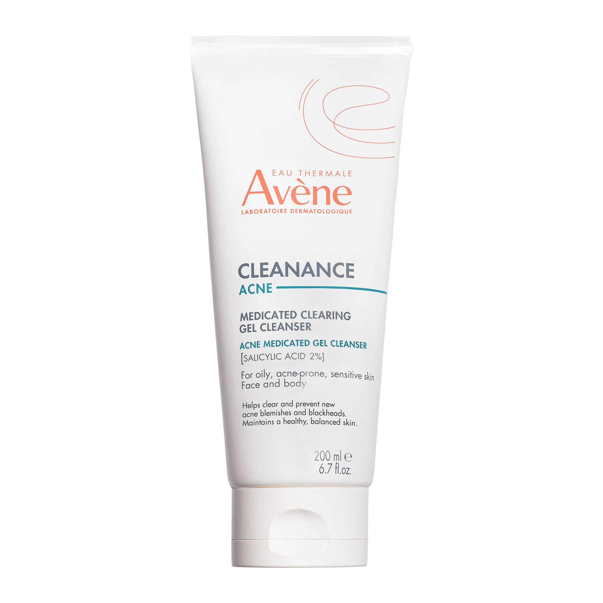 Avène Cleanance ACNE Clearing Gel