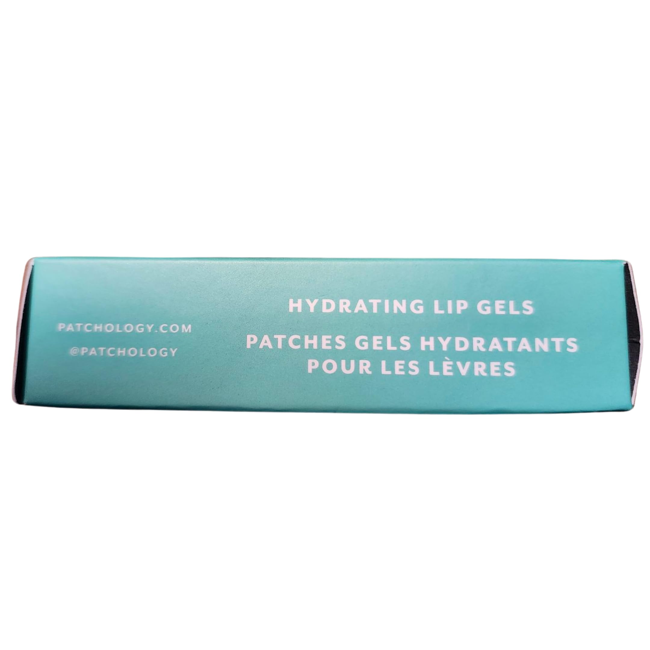 Patchology FlashPatch Hydrating Lip Mask Gels