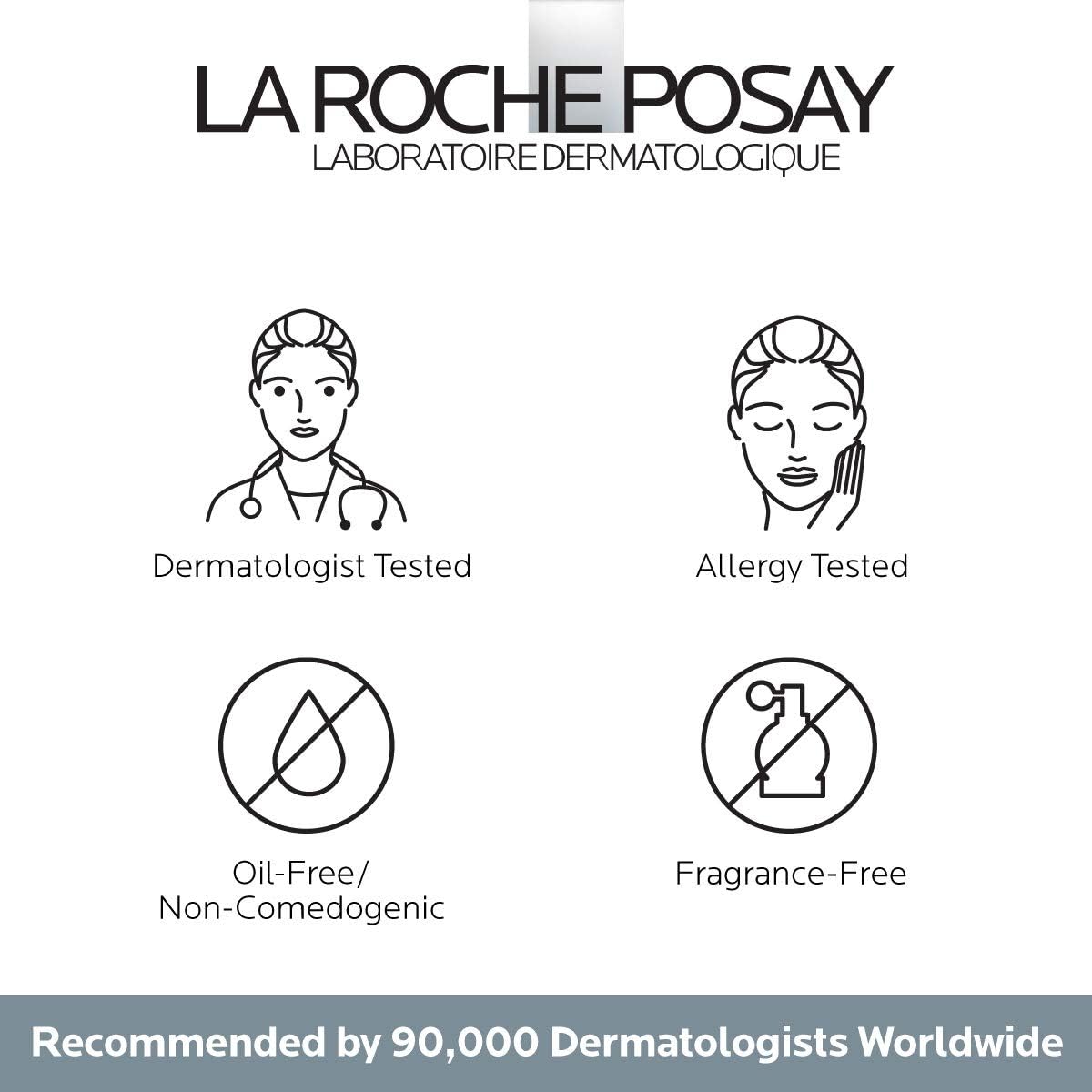 La Roche-Posay Pigmentclar Dark Circles Eye Cream