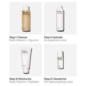 Nécessaire The Body Serum - Hydrating Serum