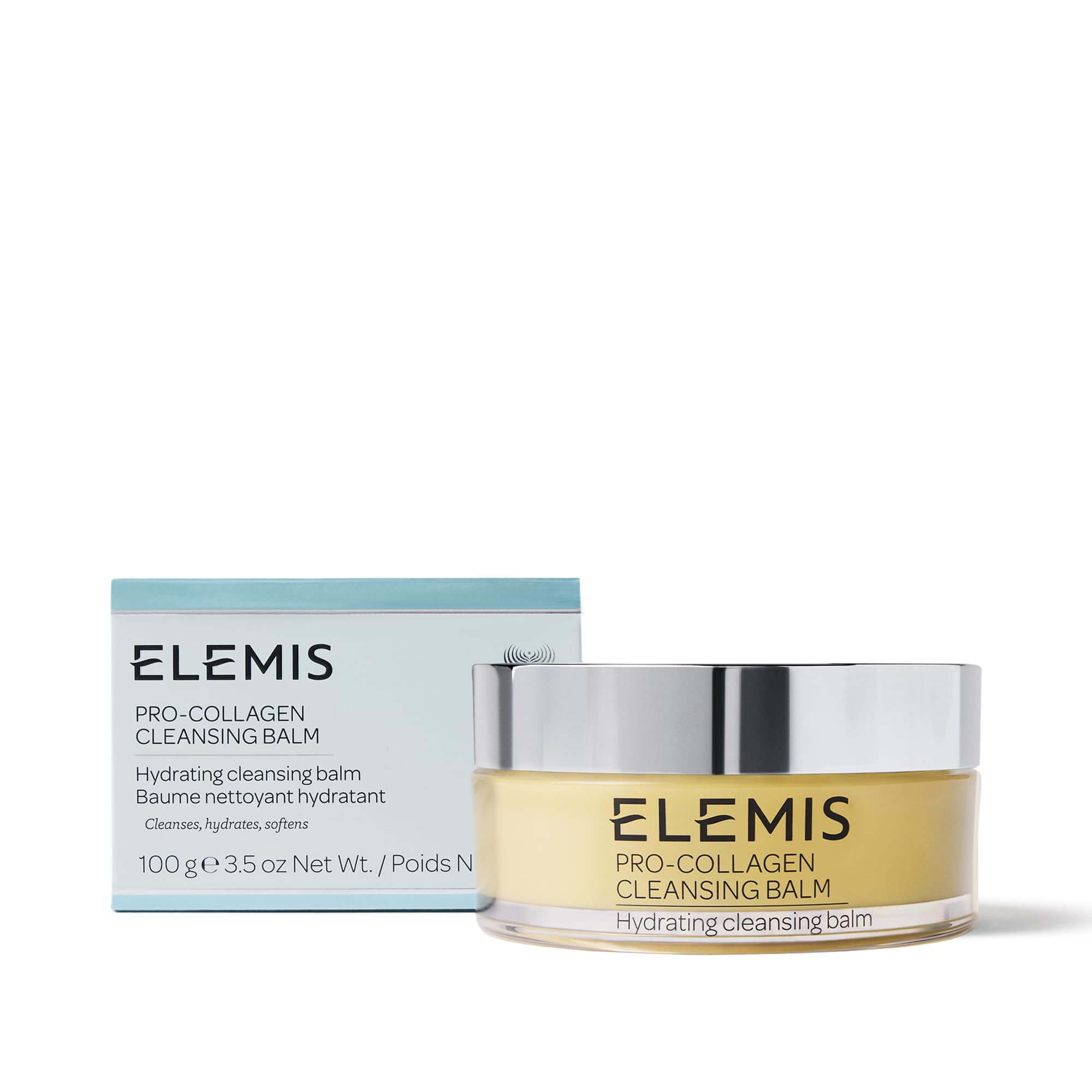 ELEMIS Pro-Collagen Cleansing Balm