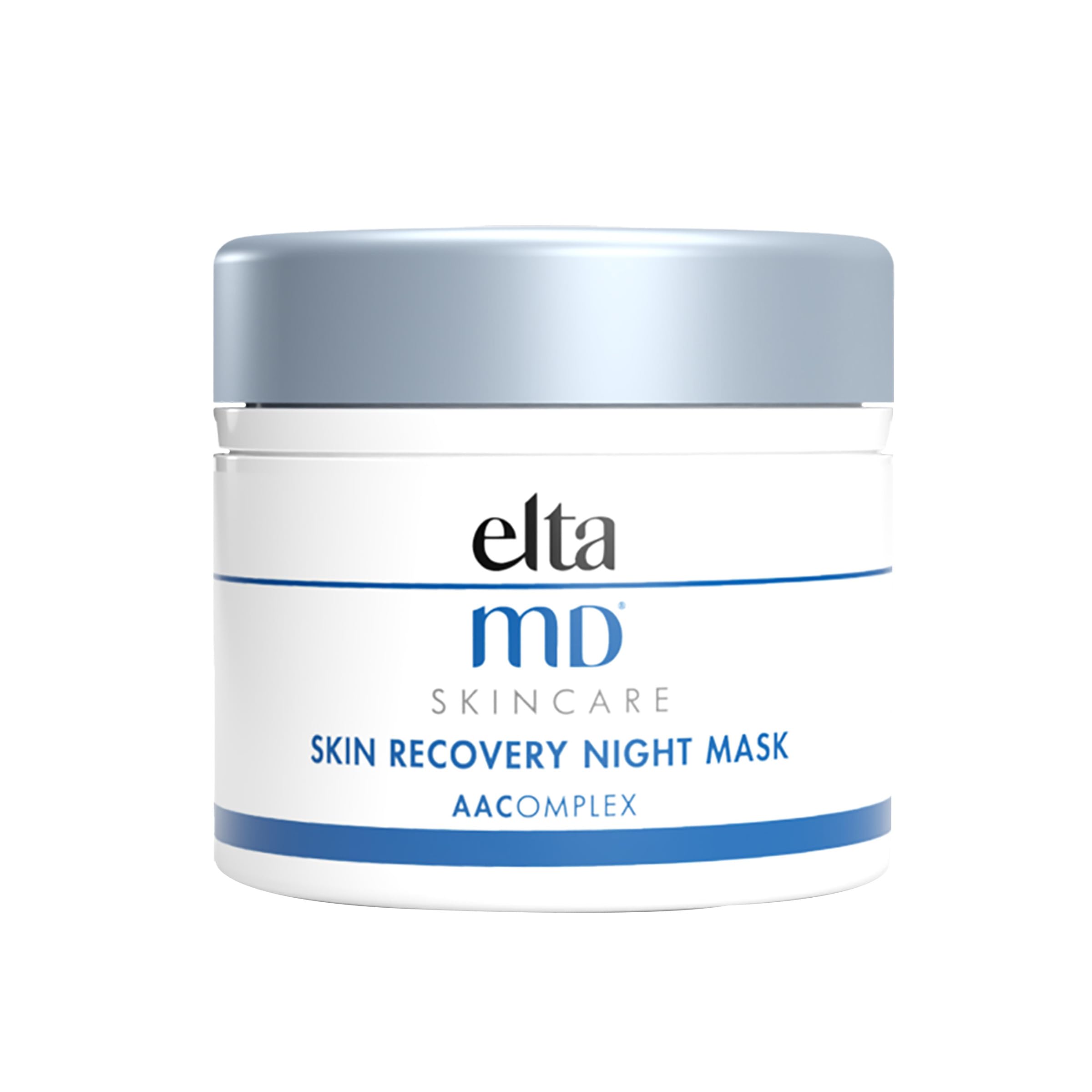 EltaMD Skin Recovery Overnight Face Mask
